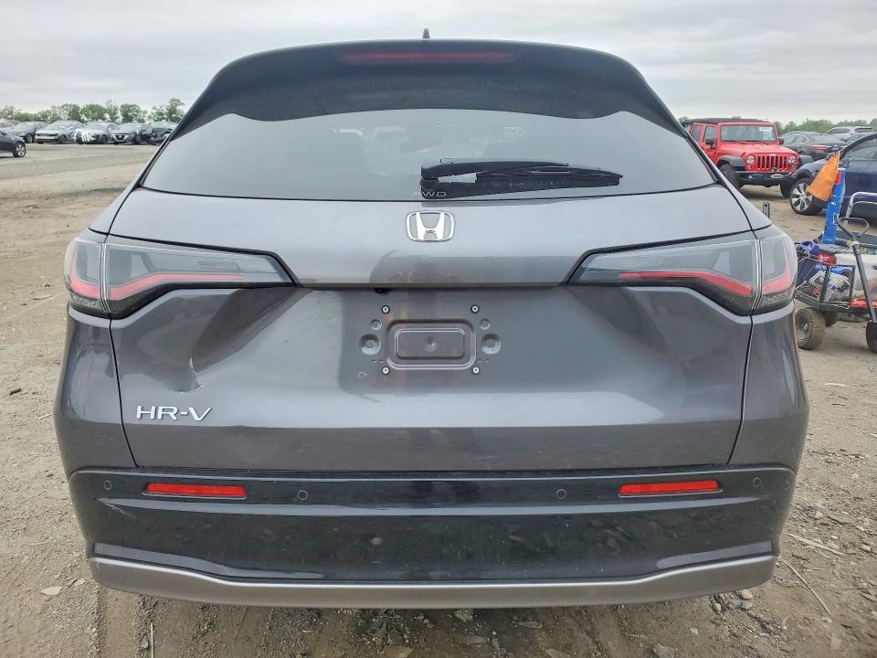 Aukcja sprzedaży 2026 Honda Hr-v, vin: 3CZRZ2H78TM731863, numer aukcji: 54456346