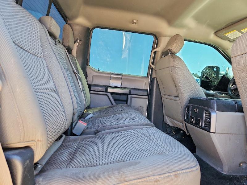 Продаж на аукціоні авто 2018 Ford F150, vin: 1FTEW1E52JKE11999, номер лоту: 53703336