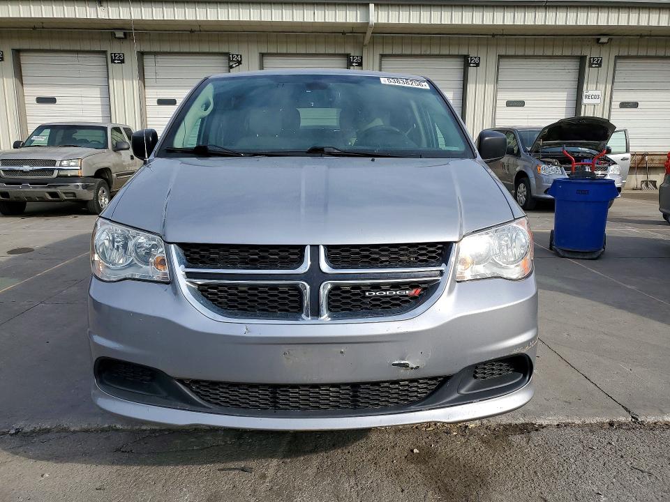 Aukcja sprzedaży 2019 Dodge Grand Caravan, vin: 2C7WDGBG6KR792037, numer aukcji: 53838256