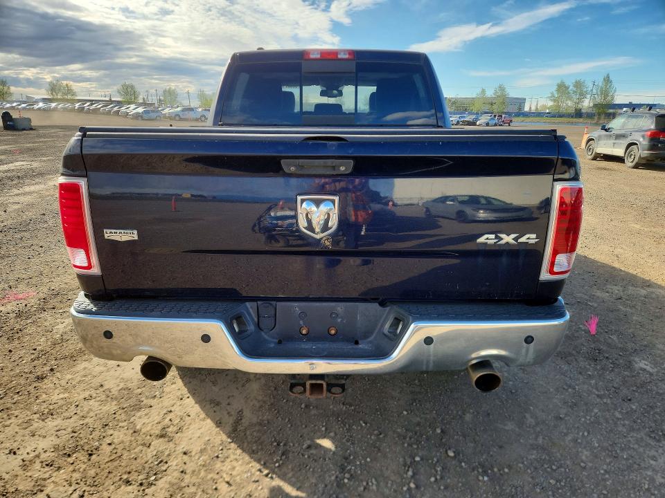 Продаж на аукціоні авто 2013 Ram 1500, vin: 1C6RR7NT1DS510805, номер лоту: 53827196