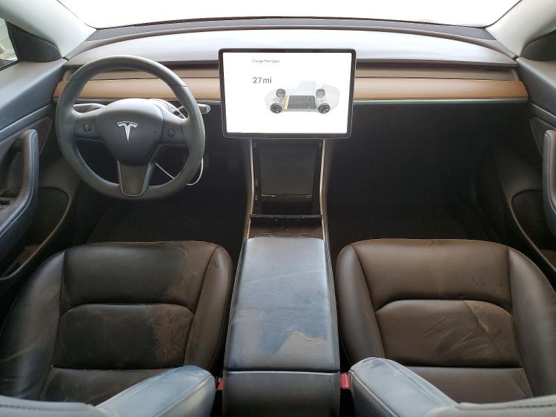 Продаж на аукціоні авто 2020 Tesla Model 3, vin: 5YJ3E1EA9LF706685, номер лоту: 53977866