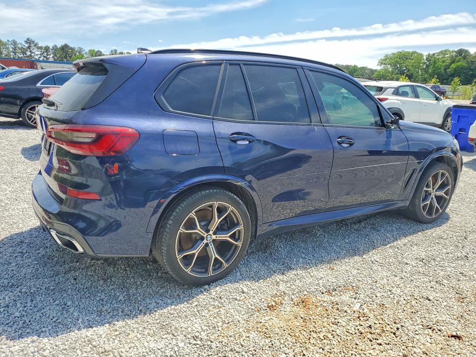 Продажа на аукционе авто 2019 Bmw X5, vin: 5UXCR6C54KLL36280, номер лота: 52208606