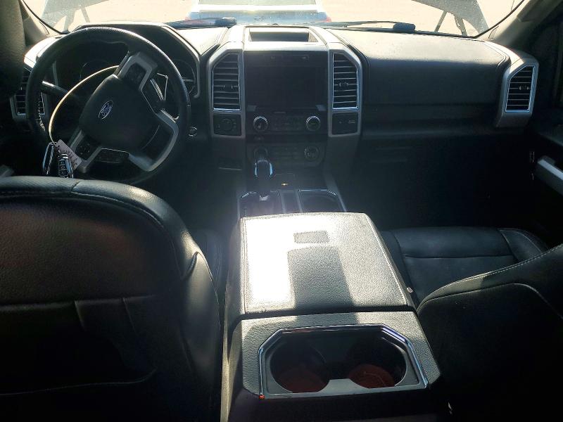 54714156 :رقم المزاد ، 1FTEW1EG9FKD53947 vin ، 2015 Ford F150 مزاد بيع