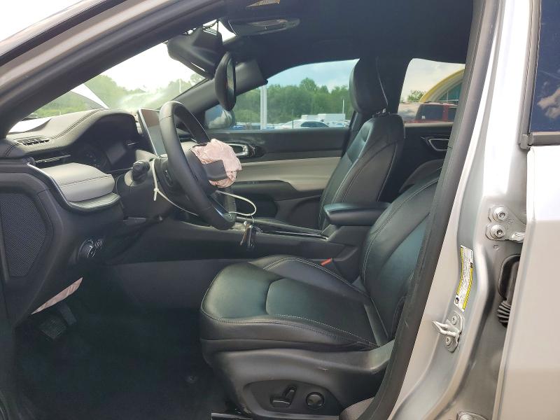 Aukcja sprzedaży 2025 Jeep Compass, vin: 3C4NJDCN4ST521780, numer aukcji: 54193466