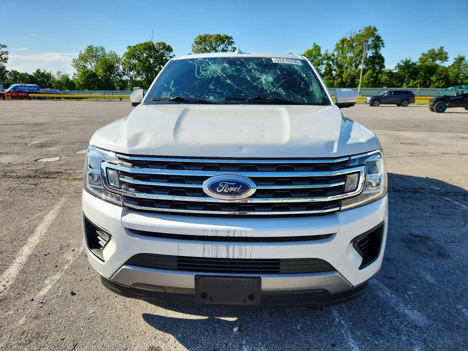 Продаж на аукціоні авто 2020 Ford Expedition, vin: 1FMJU1HT0LEA99449, номер лоту: 52410296