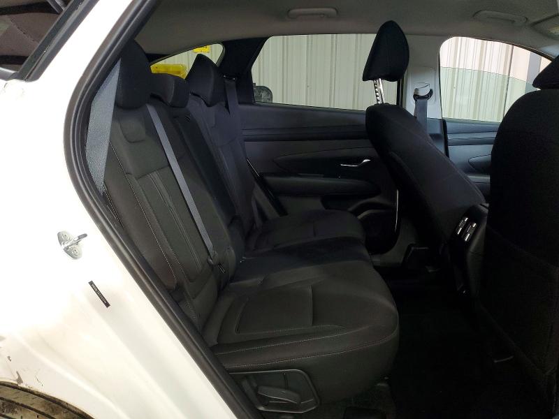 2026 Hyundai Tucson მანქანა იყიდება აუქციონზე, vin: 5NMJBCDE3TH621744, აუქციონის ნომერი: 55221596