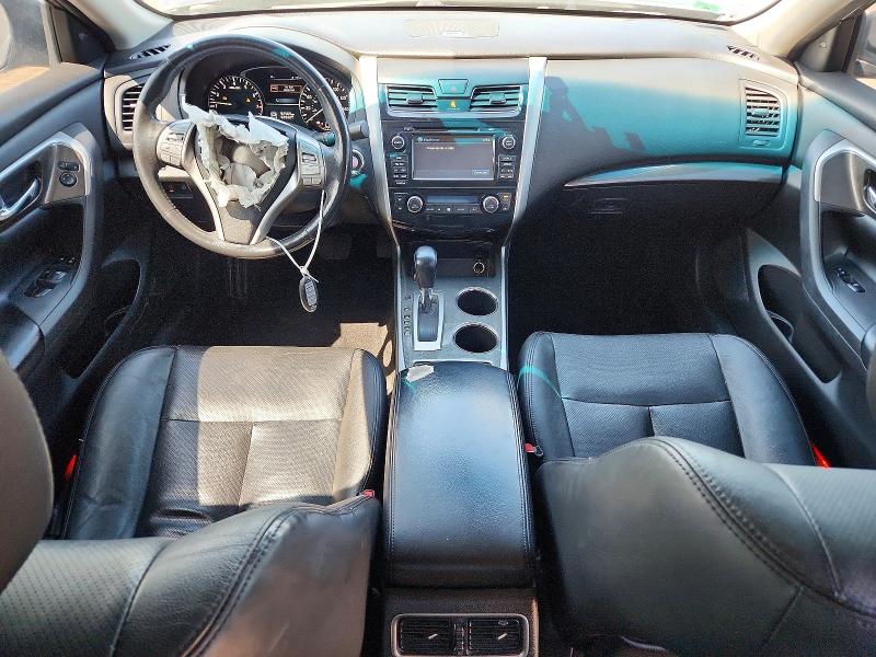 Aukcja sprzedaży 2015 Nissan Altima, vin: 1N4AL3AP4FC160047, numer aukcji: 53075996