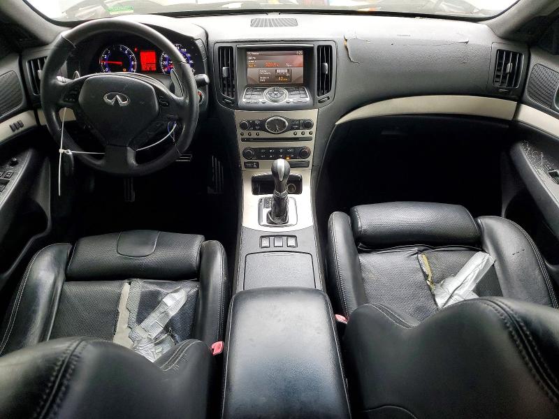 Продаж на аукціоні авто 2008 Infiniti G35, vin: JNKBV61EX8M218313, номер лоту: 54702846