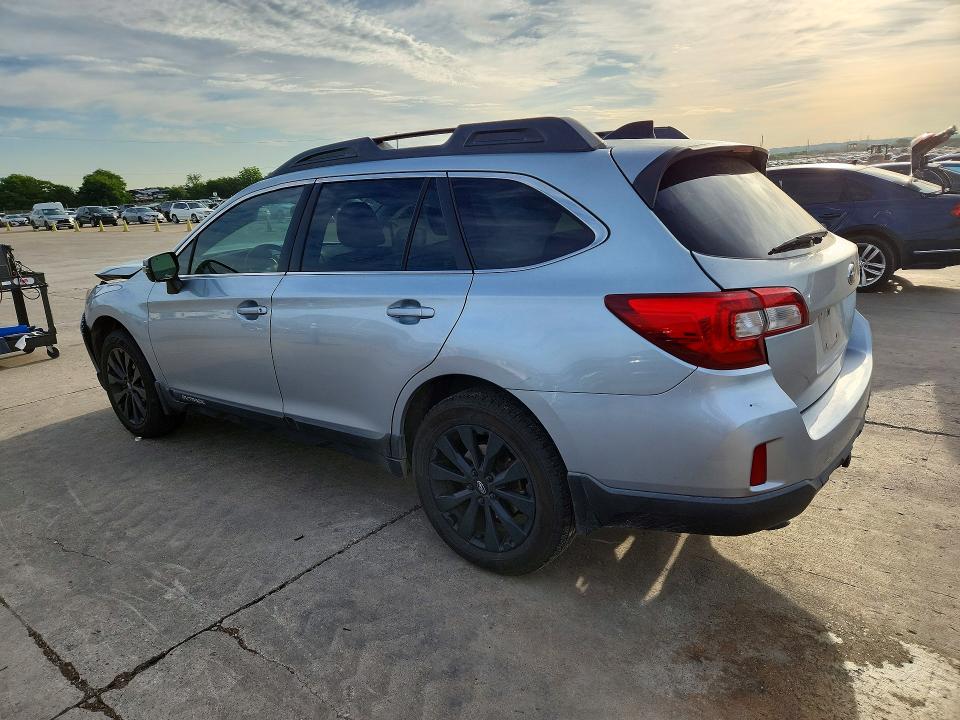 Aukcja sprzedaży 2016 Subaru Outback, vin: 4S4BSBNC9G3227578, numer aukcji: 52826696