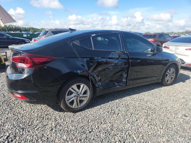 54406776 :رقم المزاد ، 5NPD84LFXKH430643 vin ، 2019 Hyundai Elantra مزاد بيع