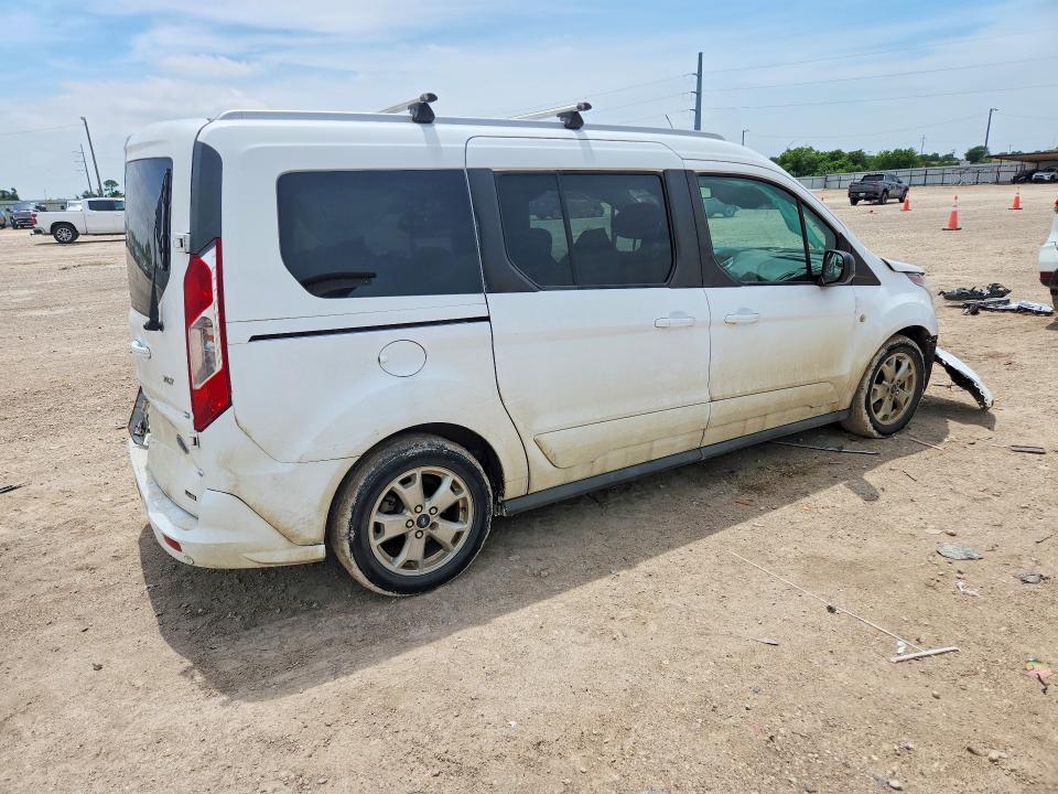 2017 Ford Transit Connect მანქანა იყიდება აუქციონზე, vin: NM0GS9F74H1338022, აუქციონის ნომერი: 52569836