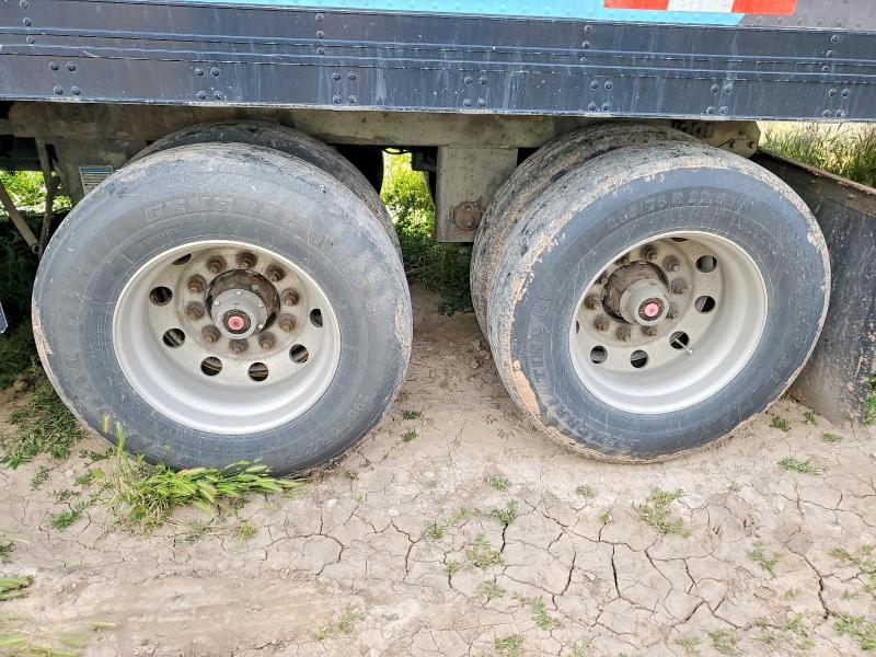 Aukcja sprzedaży 2008 Utility Trailer Vsra Reefe, vin: 1UYVS25328U313006, numer aukcji: 56187376