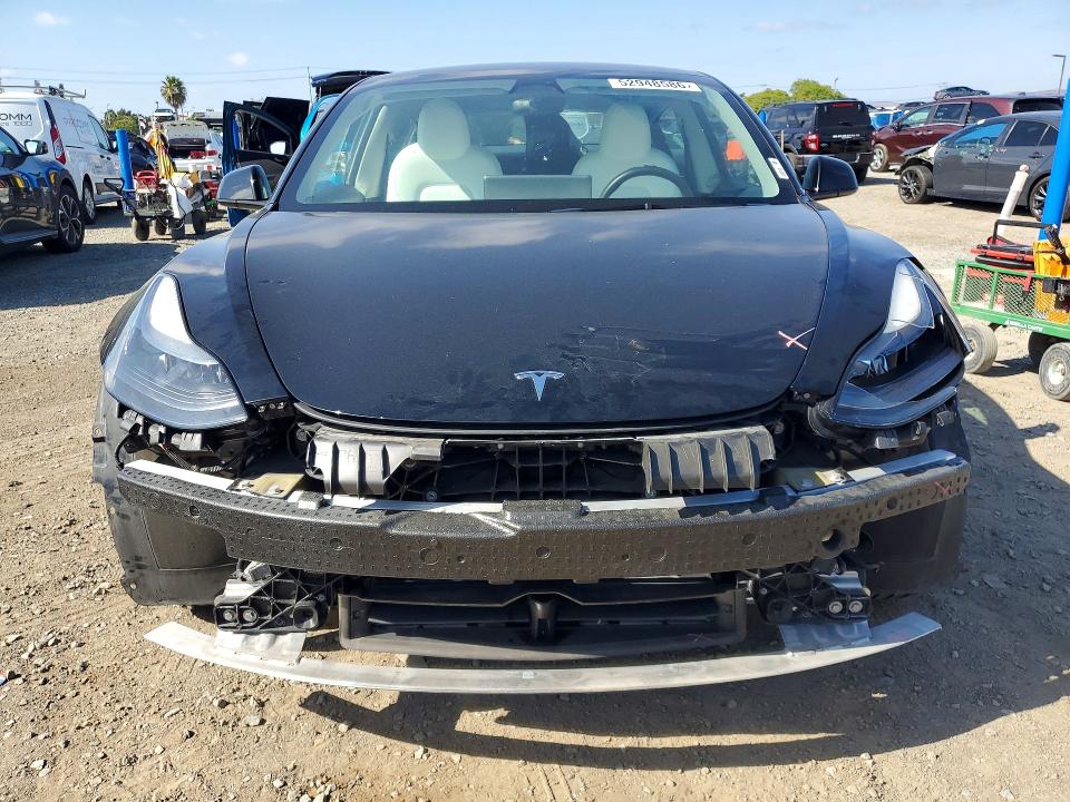 Aukcja sprzedaży 2023 Tesla Model 3, vin: 5YJ3E1EA1PF563155, numer aukcji: 52948586