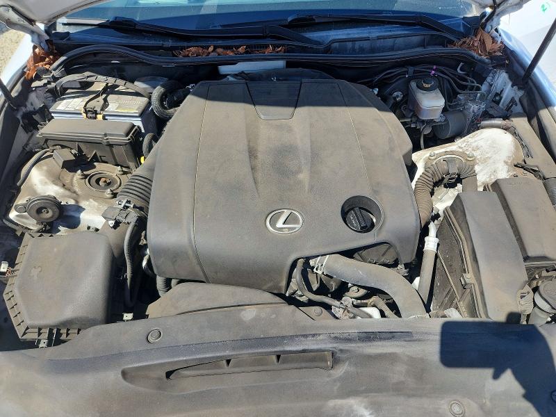 Продаж на аукціоні авто 2015 Lexus Is, vin: JTHBF1D20F5047046, номер лоту: 53116636