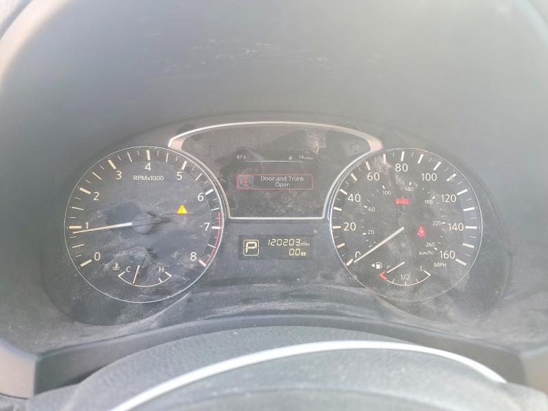Продажа на аукционе авто 2015 Nissan Altima, vin: 1N4AL3AP6FC459832, номер лота: 51881036