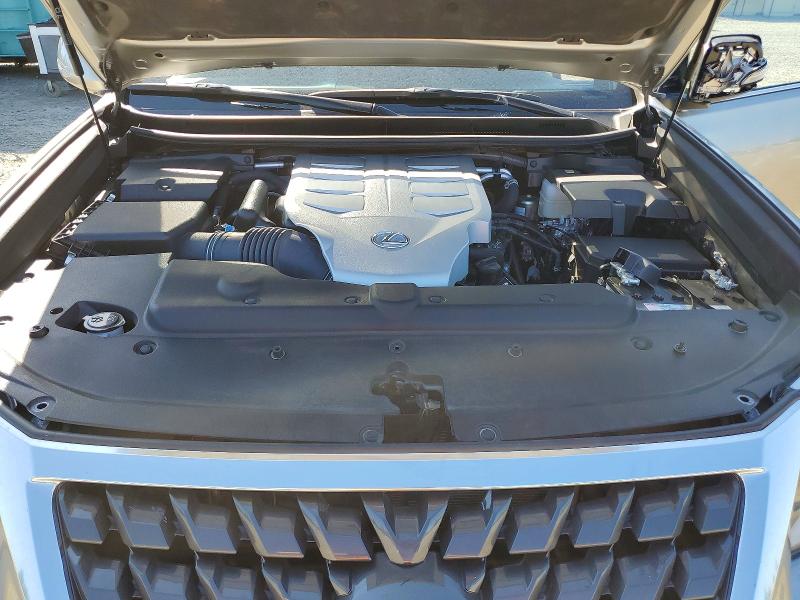 Продажа на аукционе авто 2023 Lexus Gx, vin: JTJAM7BX4P5369577, номер лота: 52393196