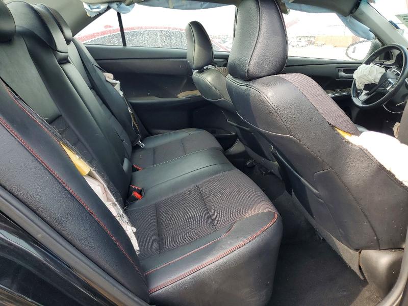 Aukcja sprzedaży 2016 Toyota Camry, vin: 4T1BF1FK6GU525827, numer aukcji: 53948216