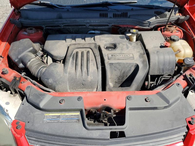 Aukcja sprzedaży 2009 Chevrolet Cobalt, vin: 1G1AT58H797197748, numer aukcji: 55238876