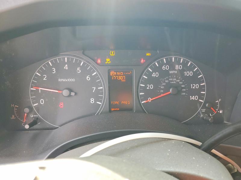 Aukcja sprzedaży 2020 Nissan Nv, vin: 1N6AF0LY6LN808197, numer aukcji: 52380186
