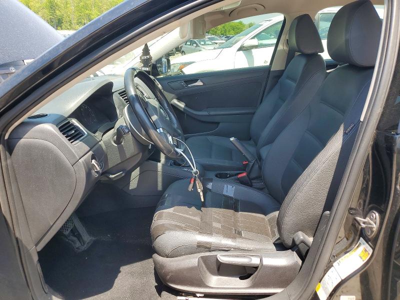 Продаж на аукціоні авто 2011 Volkswagen Jetta, vin: 3VWDX7AJ0BM316041, номер лоту: 54090436