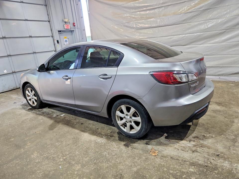 Aukcja sprzedaży 2010 Mazda 3, vin: JM1BL1SG7A1328849, numer aukcji: 54290956