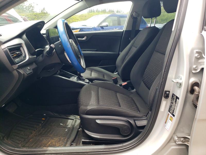 52386166 :رقم المزاد ، 3KPA24AD7PE578511 vin ، 2023 Kia Rio مزاد بيع