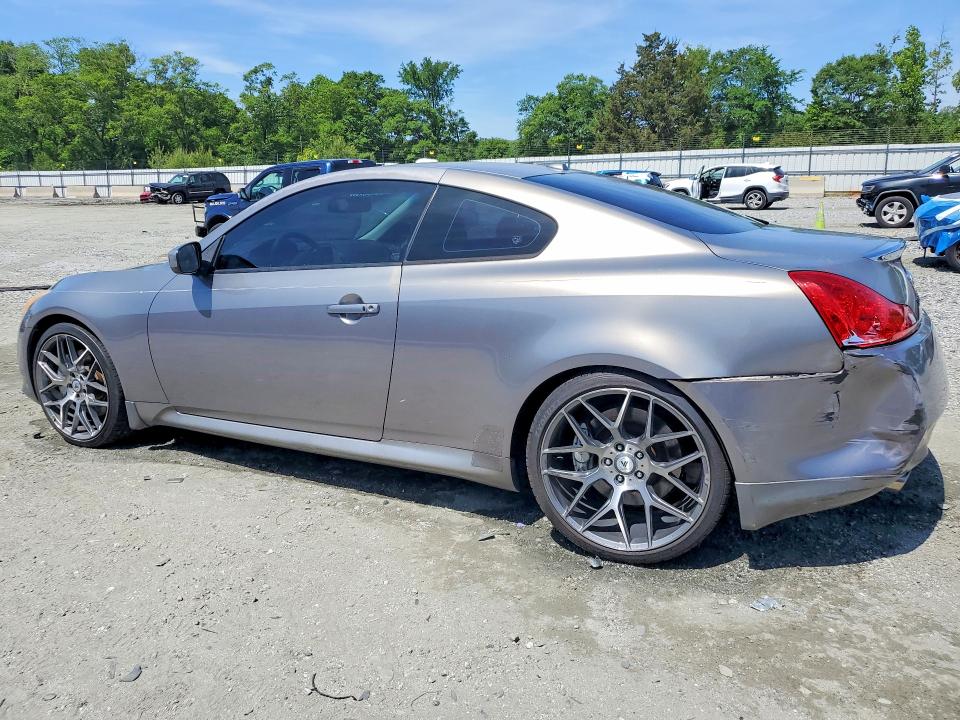 Aukcja sprzedaży 2008 Infiniti G37, vin: JNKCV64E48M118708, numer aukcji: 52183616