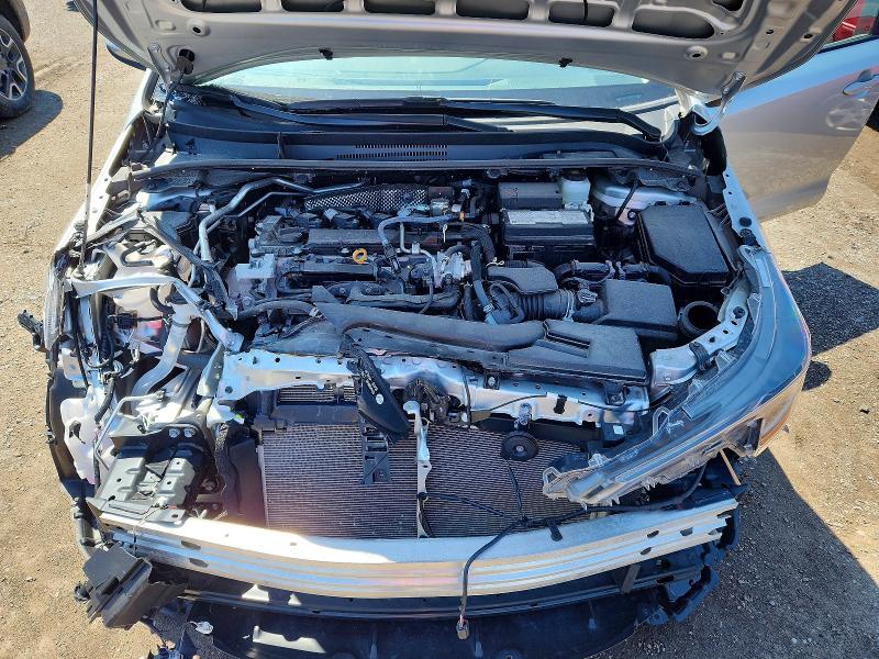Продажа на аукционе авто 2025 Toyota Corolla, vin: 5YFB4MDE4SP324328, номер лота: 54758636