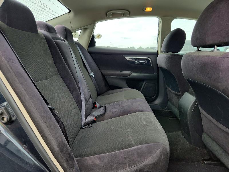 2013 Nissan Altima მანქანა იყიდება აუქციონზე, vin: 1N4AL3AP0DC219205, აუქციონის ნომერი: 54820516