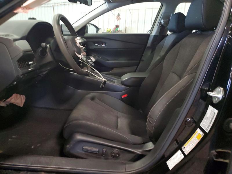2023 Honda Accord მანქანა იყიდება აუქციონზე, vin: 1HGCY1F30PA010997, აუქციონის ნომერი: 51965326