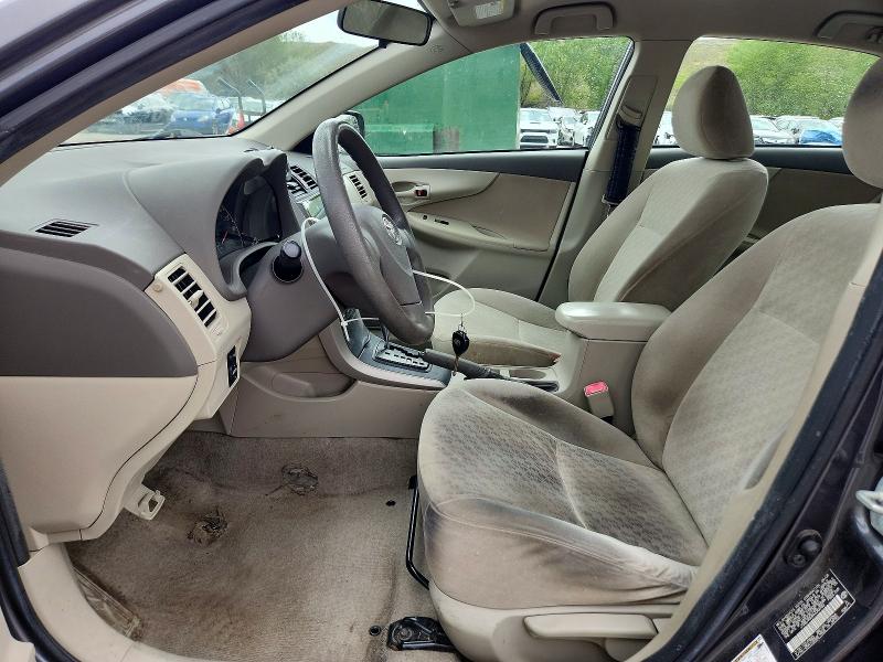 Aukcja sprzedaży 2009 Toyota Corolla, vin: JTDBL40E89J042782, numer aukcji: 49595846