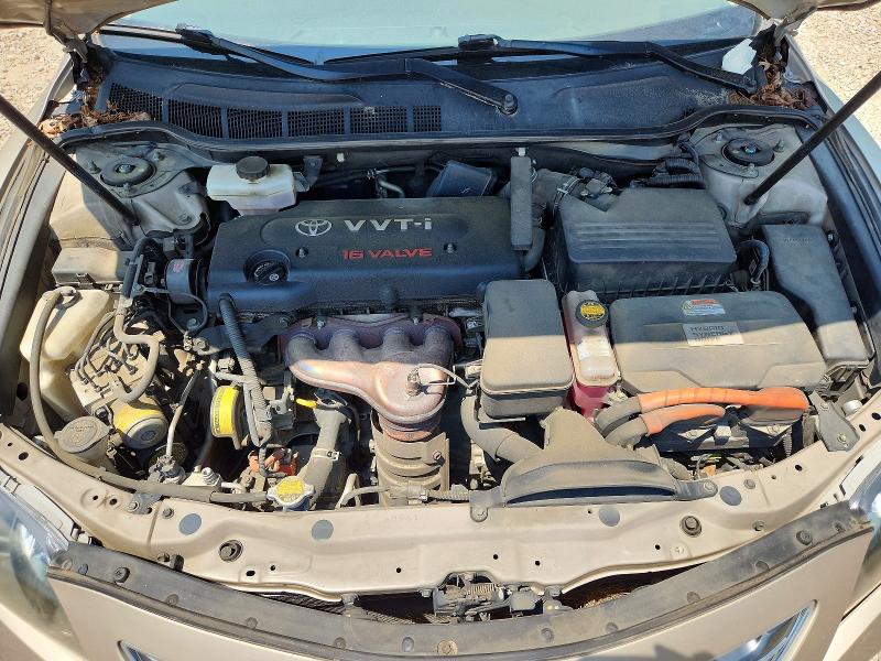 Aukcja sprzedaży 2007 Toyota Camry, vin: 4T1BB46K77U019677, numer aukcji: 53778976