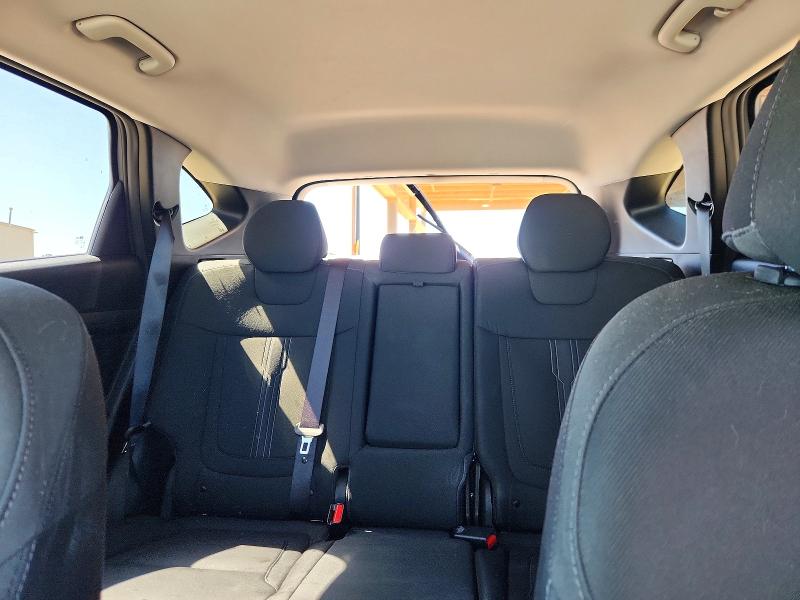 2025 Hyundai Tucson მანქანა იყიდება აუქციონზე, vin: 5NMJBCDE6SH568438, აუქციონის ნომერი: 52898686
