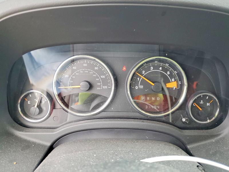 Продаж на аукціоні авто 2016 Jeep Compass, vin: 1C4NJCEA0GD792790, номер лоту: 54427456
