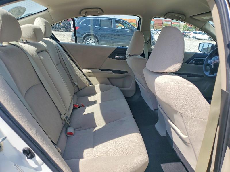 2013 Honda Accord მანქანა იყიდება აუქციონზე, vin: 1HGCR2F33DA083599, აუქციონის ნომერი: 53359296