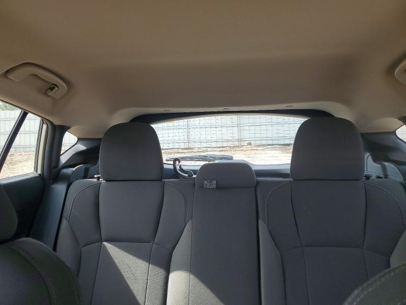 Продажа на аукционе авто 2024 Subaru Impreza, vin: JF1GUABC0R8223238, номер лота: 53846936