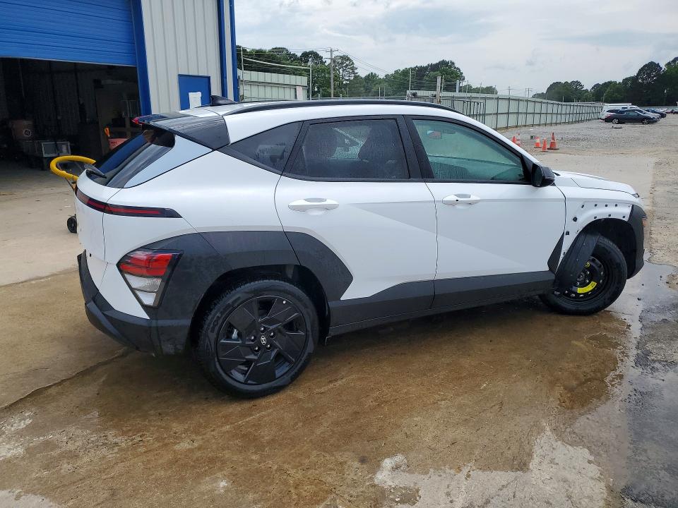 Продаж на аукціоні авто 2026 Hyundai Kona, vin: KM8HF3AB0TU381912, номер лоту: 54115956