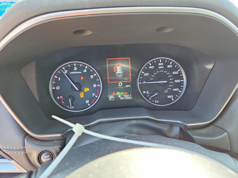 Aukcja sprzedaży 2020 Subaru Outback, vin: 4S4BTANCXL3181227, numer aukcji: 53065426