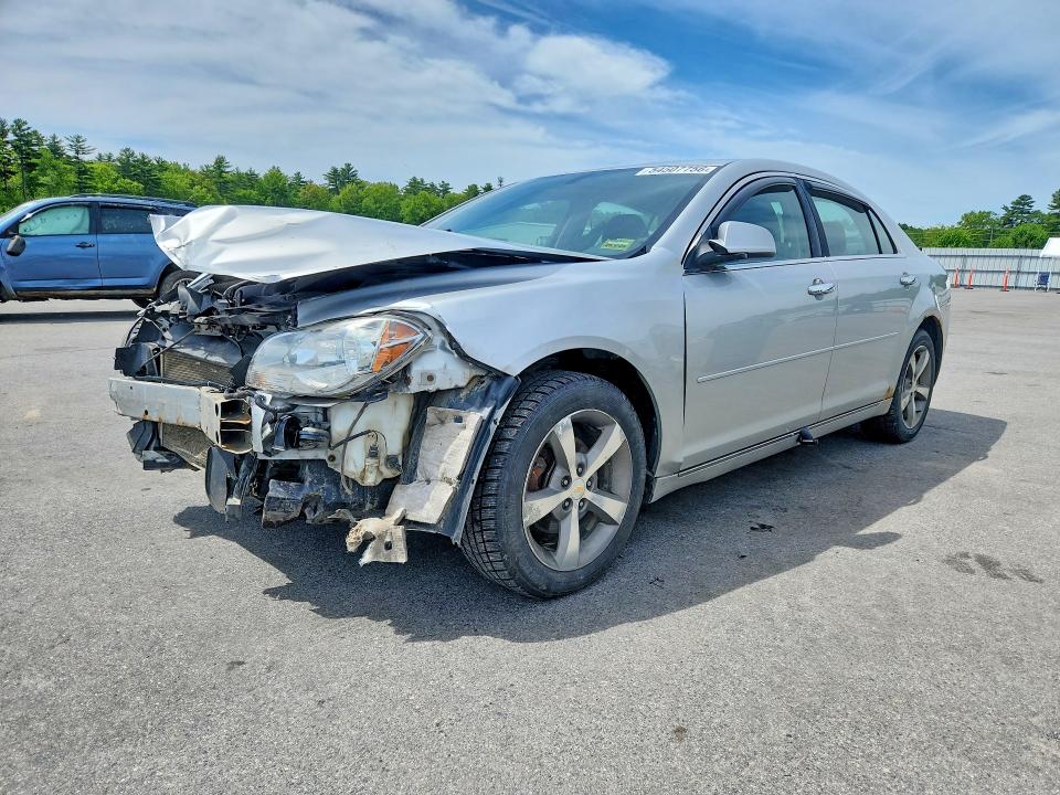 Продаж на аукціоні авто 2012 Chevrolet Malibu, vin: 1G1ZC5E05CF396618, номер лоту: 54507756