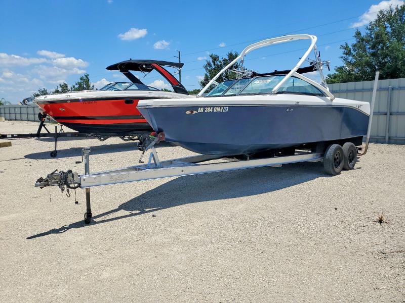 53880006 :رقم المزاد ، GQE23003B111 vin ، 2011 Gdy Boat/tl مزاد بيع