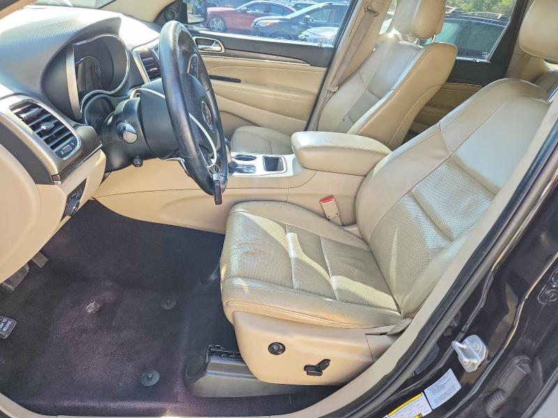 Aukcja sprzedaży 2016 Jeep Grand Cherokee, vin: 1C4RJEBG4GC320474, numer aukcji: 53702906