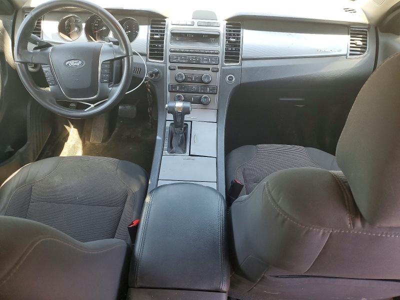 Продажа на аукционе авто 2012 Ford Taurus, vin: 1FAHP2EW5CG142739, номер лота: 54619366