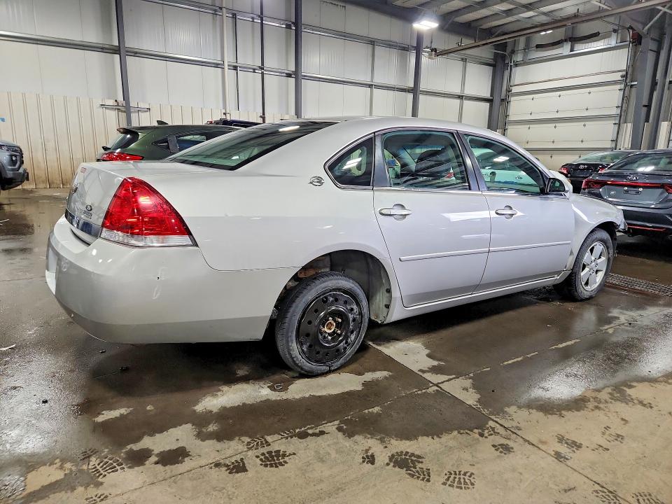 Продаж на аукціоні авто 2007 Chevrolet Impala, vin: 2G1WT58N479290508, номер лоту: 51546416
