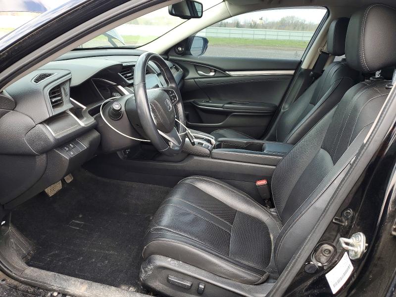 Aukcja sprzedaży 2016 Honda Civic, vin: 2HGFC1F92GH112643, numer aukcji: 52198046