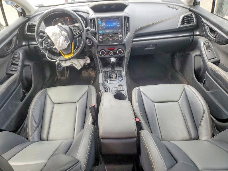 Продажа на аукционе авто 2021 Subaru Crosstrek, vin: JF2GTHSC3MH212363, номер лота: 52656316