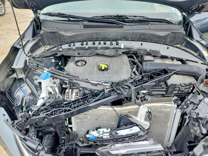 Aukcja sprzedaży 2025 Kia Seltos, vin: KNDEUCAA3S7813359, numer aukcji: 54823676
