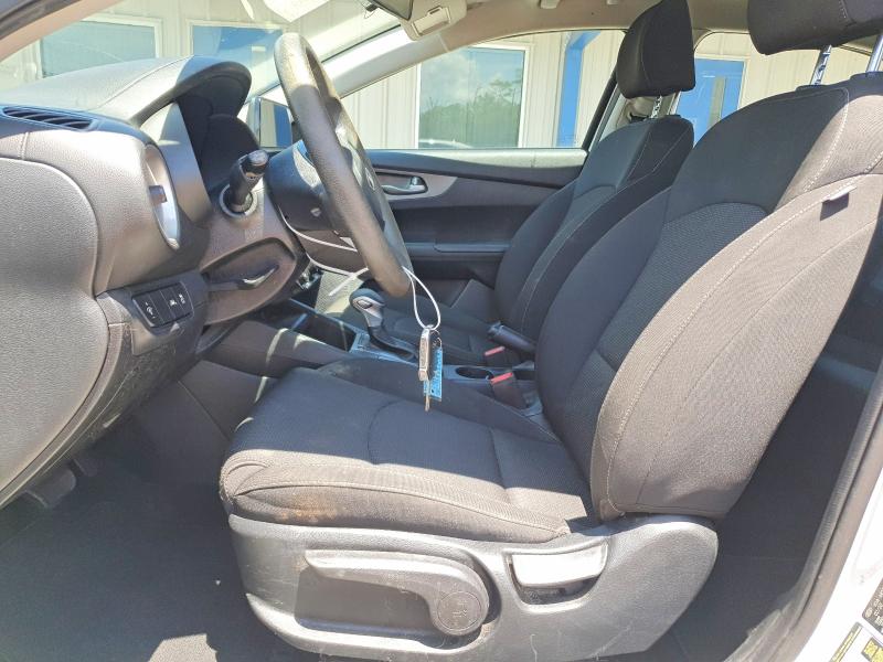Продаж на аукціоні авто 2020 Kia Forte, vin: 3KPF24ADXLE227527, номер лоту: 53297816