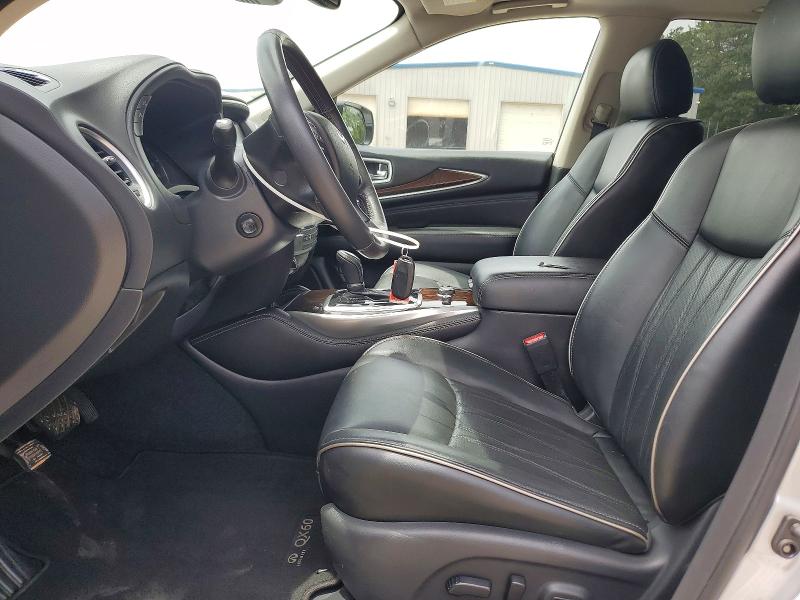 Aukcja sprzedaży 2020 Infiniti Qx60, vin: 5N1DL0MN9LC509145, numer aukcji: 52883106