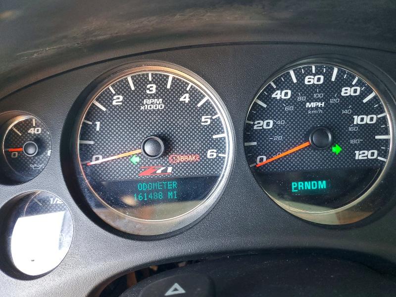 Продаж на аукціоні авто 2009 Chevrolet Tahoe, vin: 1GNFC23049R221545, номер лоту: 52829736