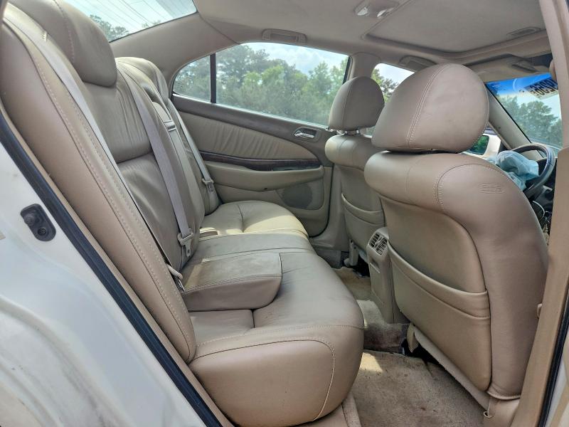 Продаж на аукціоні авто 2003 Acura 3.2tl, vin: 19UUA56643A070107, номер лоту: 54219256